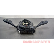 BMW F30, F20, F25 Lenkstockschalter 9351151 Originalteil, gebraucht 