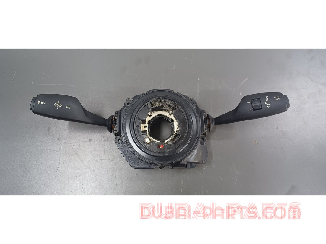 BMW F30,F20 Switch Unit Steering Column 9253746 Genuine Product used