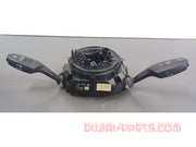 BMW F10,F11 Switch Unit Steering Column 9301909 Genuine Product used