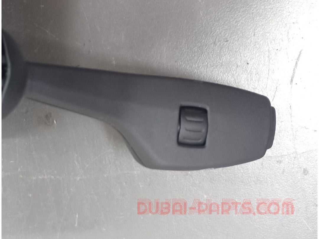 BMW F10,F11 Switch Unit Steering Column 9301909 Genuine Product used
