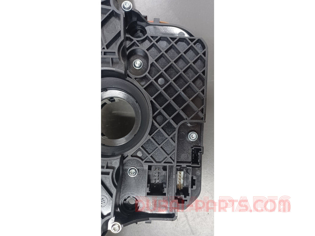 BMW F10,F11 Switch Unit Steering Column 9301909 Genuine Product used