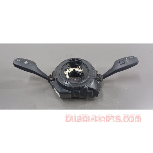 BMW F30,F31,F35 Switch Unit steering Column 9253757 Genuine Product used