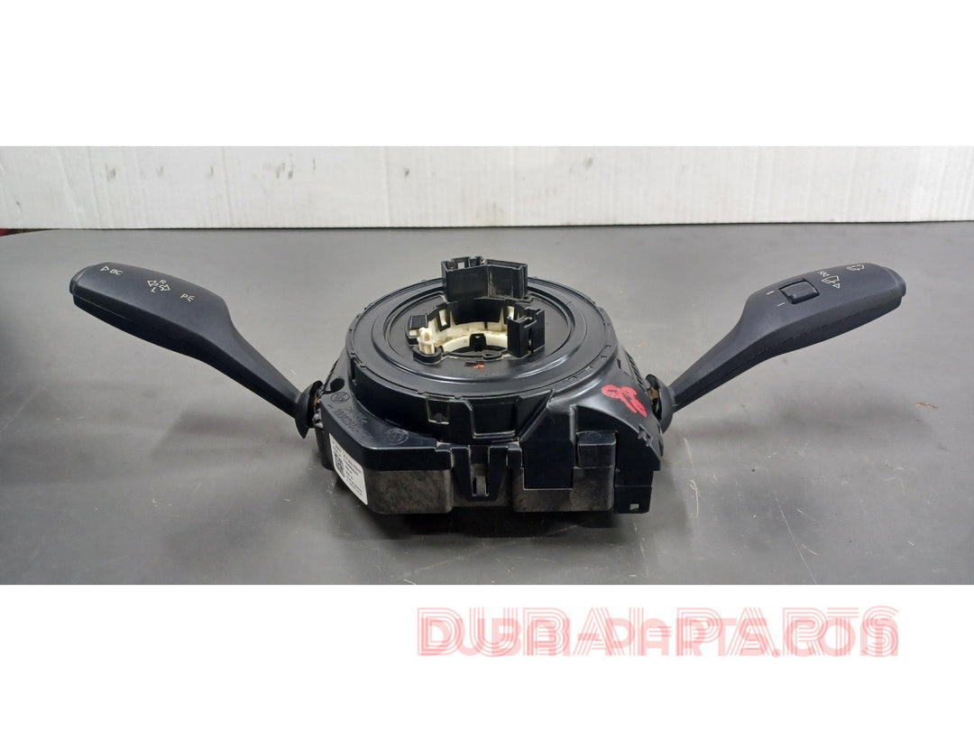 BMW F20,F21,F25 Switch Unit Steering Column 9253753 Genuine Product used