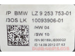 Load image into Gallery viewer, BMW F20,F21,F25 Switch Unit Steering Column 9253753 Genuine Product used
