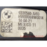 BMW X3,F25,X5,F15 Switch Unit Steering Column 9330565 Genuine Product used