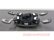BMW E65,E66 Switch Unit Steering Column 6927887 Genuine Product used