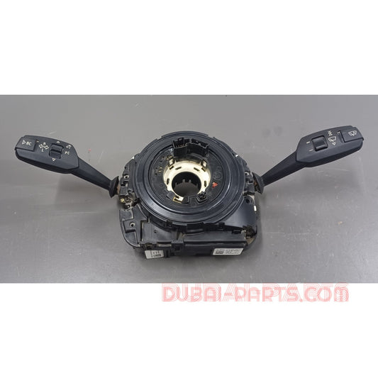 BMW E90,E91 Schaltereinheit Lenksäule 6965266 Originalteil gebraucht