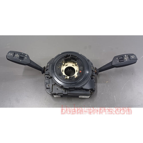 BMW E81,E87 Switch Unit Steering Column 9123034 Genuine Product used