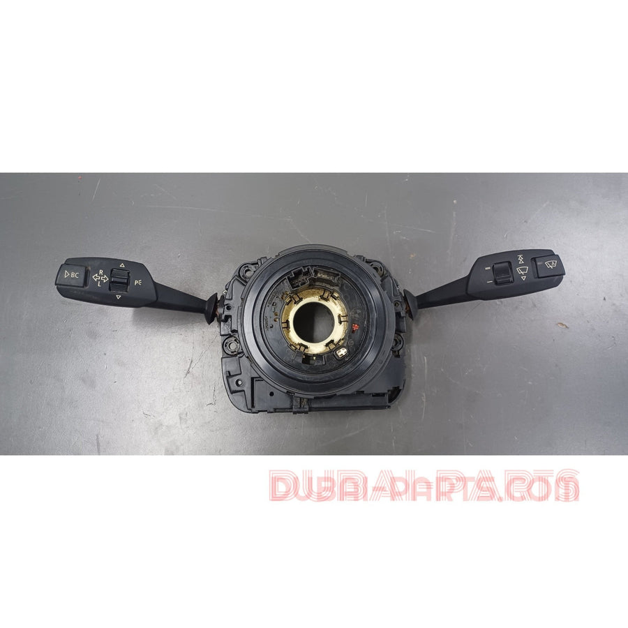 BMW E81,E87 Switch Unit Steering Column 9123031 Genuine Product used