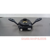 BMW E81,E87 Switch Unit Steering Column 9123031 Genuine Product used