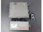 Load image into Gallery viewer, BMW F06,N55 Engine control Unit ECU DME 8631748 Genuine Product used
