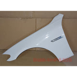 BMW F10,F11,F18 Fender Left Side White color Genuine Product used
