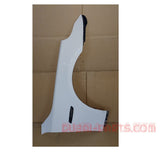 BMW E60,E61,5 Series Fender Right Side White color Genuine Product used