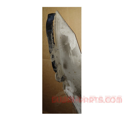 BMW E60,E61,5 Series Fender Right Side White color Genuine Product used
