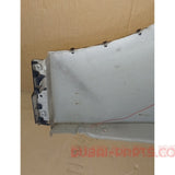 BMW E60,E61,5 Series Fender Right Side White color Genuine Product used