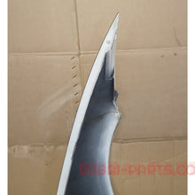 BMW E92,E93 Fender Left Side White Color Genuine Product used