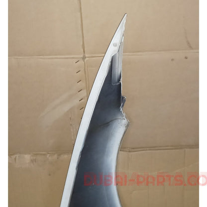 BMW E92,E93 Fender Left Side White Color Genuine Product used