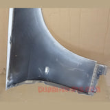 BMW E92,E93 Fender Left Side White Color Genuine Product used