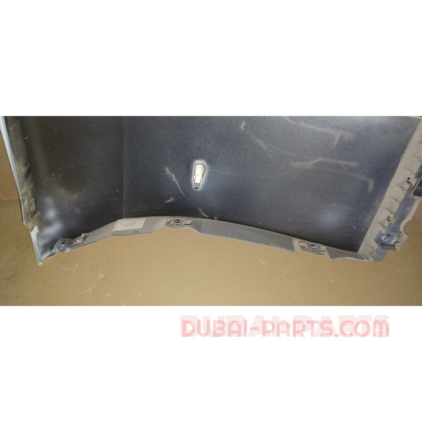BMW E92,E93 Fender Left Side White Color Genuine Product used