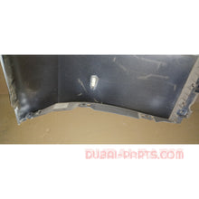 BMW E92,E93 Fender Left Side White Color Genuine Product used