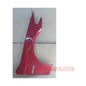 BMW F10 Fender Right Side Red color Genuine Product Used
