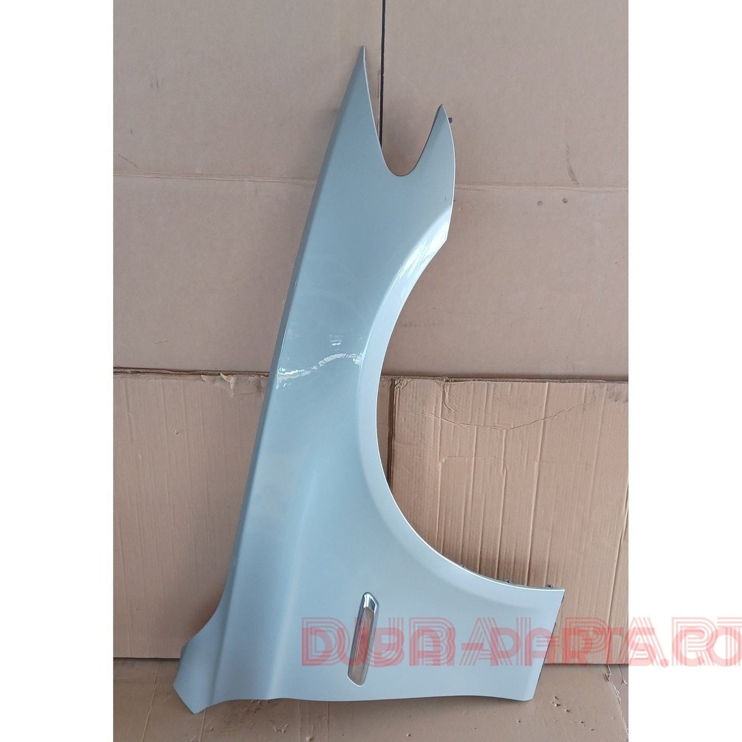 BMW F10 Fender Right Side Silver Color Genuine Product used