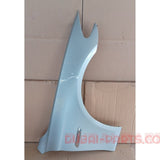 BMW F10 Fender Right Side Silver Color Genuine Product used