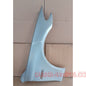 BMW F10 Fender Right Side Silver Color Genuine Product used