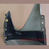 BMW F10 Fender Right Side Silver Color Genuine Product used