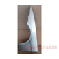 BMW E63,650,630,640-2006 to 2011- Fender Plastic Left side Silver Color Genuine Product used