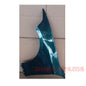BMW F20,F22,F25 Fender 2014 to 2018 Left Side Green Color Genuine Product used