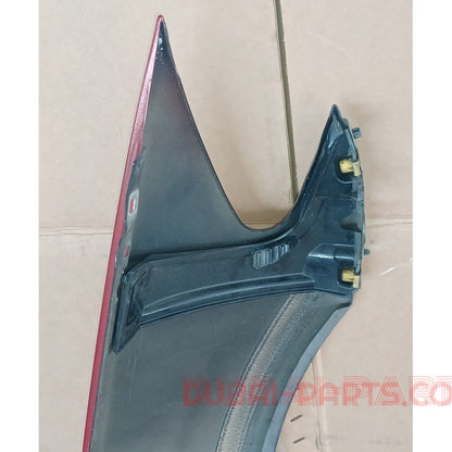 BMW F10 Fender Left Side Red Color Genuine Product used