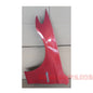 BMW F10 Fender Left Side Red Color Genuine Product used