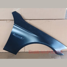 BMW F10 Fender 2010 to 2016 Right Side Mat Dark Blue Genuine Product used