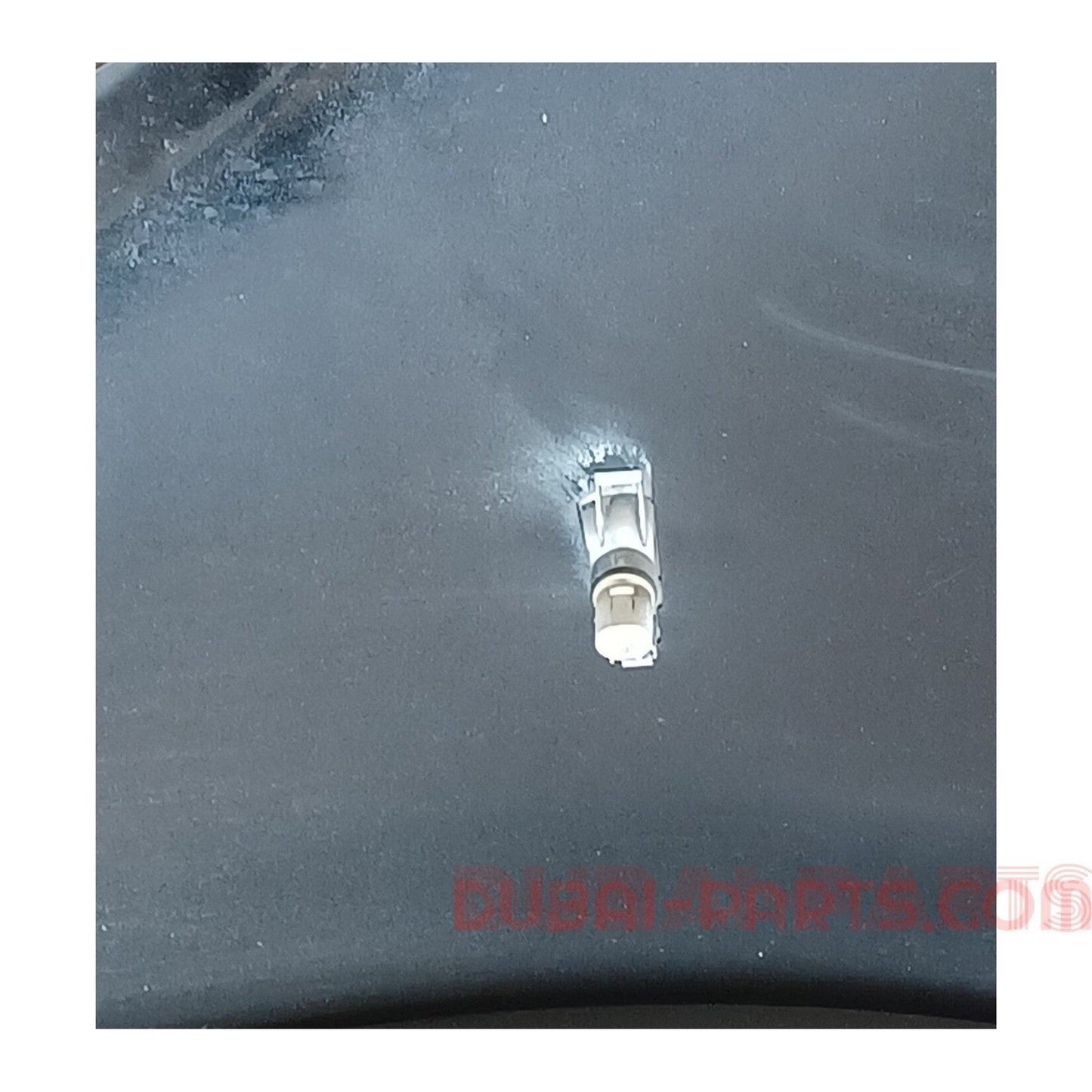 BMW E60 Fender Right Side Black Color Genuine Product used