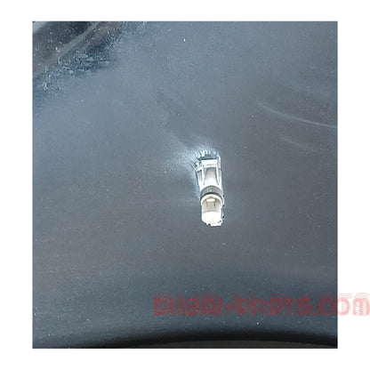 BMW E60 Fender Right Side Black Color Genuine Product used