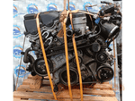 Load image into Gallery viewer, BMW 316i N45B16AC E90 2008 COMPLETE ENGINE WITHOUT GEAR
