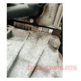 BMW 318i M43 E46 1999 - 2001 KOMPLETTER MOTOR MIT GETRIEBE