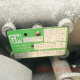 BMW 318i M43 E46 1999 - 2001 KOMPLETTER MOTOR MIT GETRIEBE