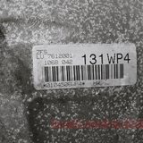 BMW F01 6HP28 N57 ENGINE GEARBOX 7612001