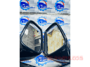 BMW 4 SERIES 2014 - 2016 RHD F32 FOLDABLE SIDE VIEW MIRROR PAIRS WITH CAMERA