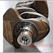 BMW N20 Series Crankshaft – OEM 759924706 | Genuine Replacement for 2.0 L Turbo Engines