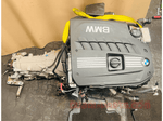Load image into Gallery viewer, BMW 523i N52N F10 2011 COMPLETE ENGINE WITH GEAR BOX
