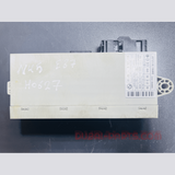 BMW 116i E87 2005 N45 ENGINE CONTROL ECU UNIT KIT DME 7557809