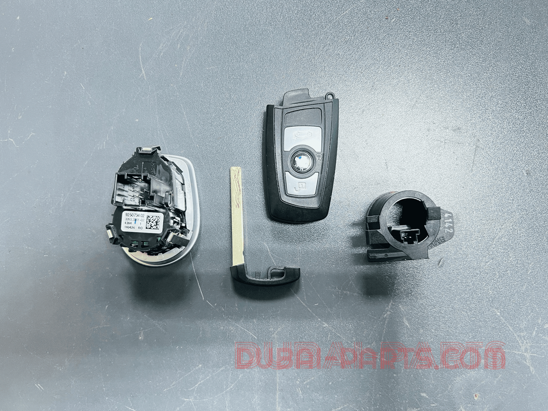 BMW 316i F30 N13 ENGINE CONTROL UNIT ECU KIT DME 8638198