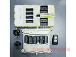 Load image into Gallery viewer, BMW 316i F30 N13 ENGINE CONTROL UNIT ECU KIT DME 8638198
