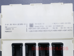 Load image into Gallery viewer, BMW 320i F30 F31 2013 N20 ENGINE CONTROL COMPUTER ECU UNIT SET DME 7649131
