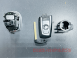 Load image into Gallery viewer, BMW 320i F30 F31 2013 N20 ENGINE CONTROL COMPUTER ECU UNIT SET DME 7649131

