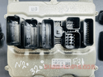 Load image into Gallery viewer, BMW 320i F30 F31 2013 N20 ENGINE CONTROL COMPUTER ECU UNIT SET DME 7649131
