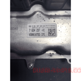 BMW 116i N13 MOTORSTEUERGERÄT ECU UNIT ECM DME 7634297